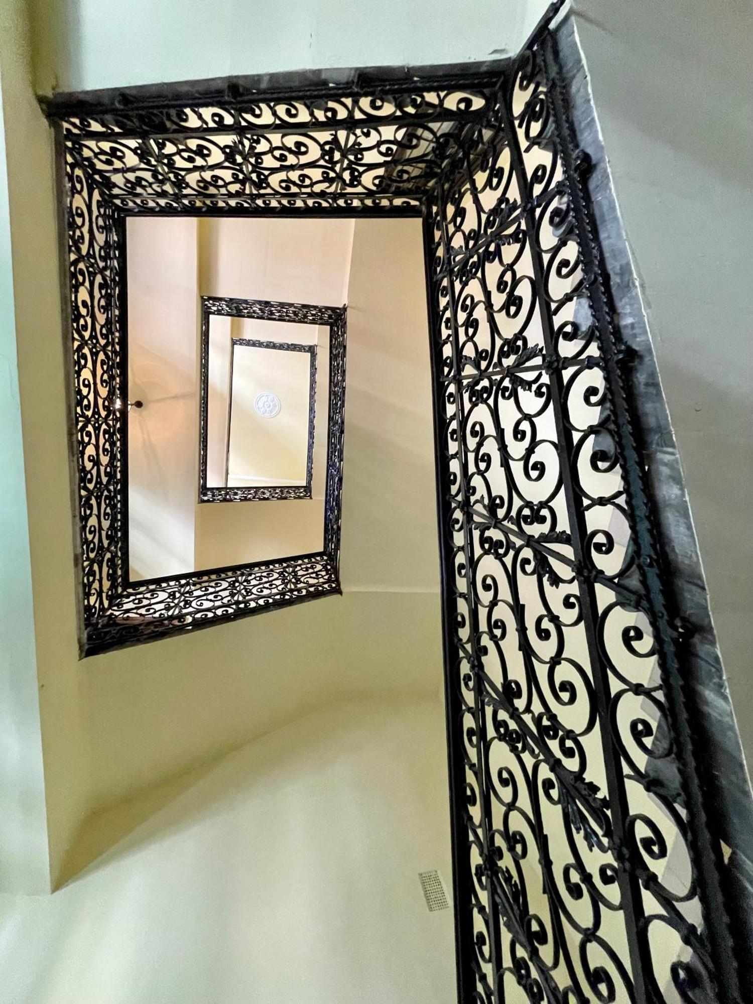 Fanni'S Cosy Home Express Apartment In The City Centre Budapest Exteriör bild