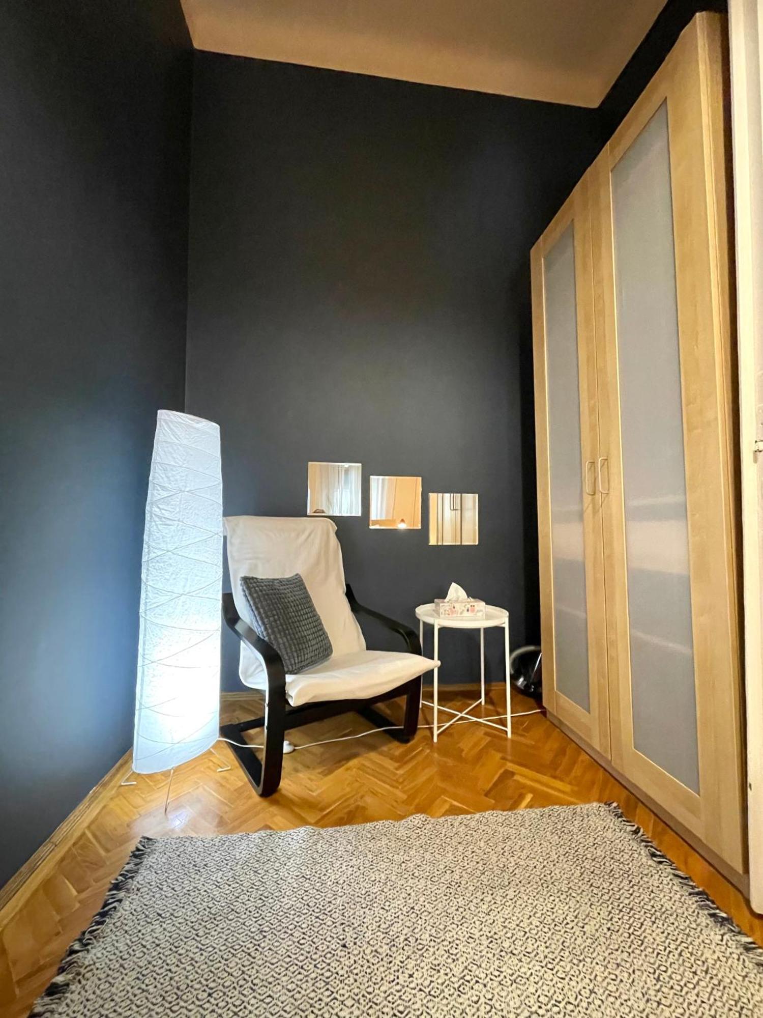 Fanni'S Cosy Home Express Apartment In The City Centre Budapest Exteriör bild